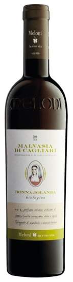 Malvasia di Cagliari DOC 2011