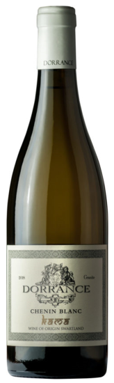 <span><span>DORRANCE WINES</span></span><span><span> Kama – Chenin Blanc</span></span>