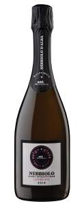 Nebbiolo d’Alba Spumante Rosé DOC