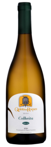 QUINTA DOS ROQUES Branco Colheita 2018 DOC DAO<br />
 