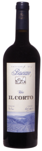Cuvée Il Corto 2016