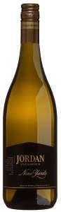 Jordan Chardonnay 9 yards