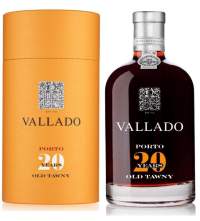 QUINTA DO VALLADO Porto Tawny 20 ans