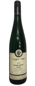 riesling spatzele