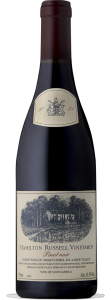 <span><span>HAMILTON RUSSELL </span></span><span><span>Pinot Noir 2021</span></span>