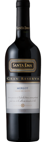 SANTA EMA MERLOT