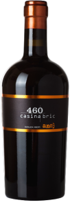 Ansi Langhe Rosso DOC 2016