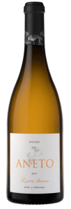 aneto reserva branco 2018