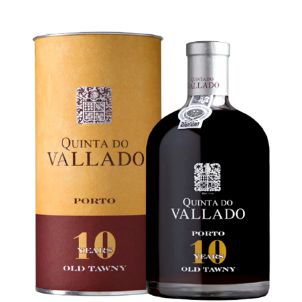 QUINTA DO VALLADO Porto Tawny 10 ans