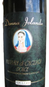 Cuvée Donna Iolanda 2008