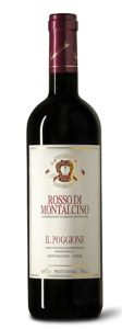 rosso di montalcino