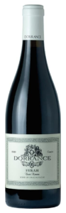 DORRANCE WINES Ameena - Syrah