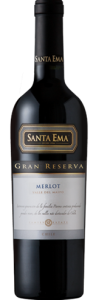 SANTA EMA MERLOT