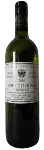 gemischter