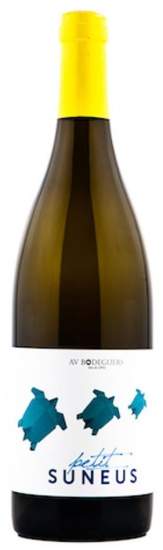 AV Bodeguers Petit Suneus Blanc