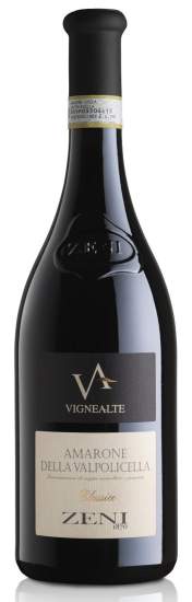 ZENI<br />
Amarone Della Valpolicella DOCG<br />
Cuvée Prestige Vigne Alte