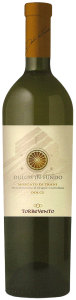 Dulcis Fundo Moscato di Trani DOC 2014