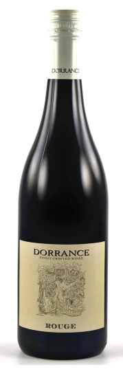 <span><span>DORRANCE WINES</span></span><span><span> Rouge - Cinsault</span></span>