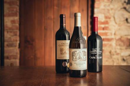 Dionis Vins · Importateur et Distributeur de Vins du Monde en France