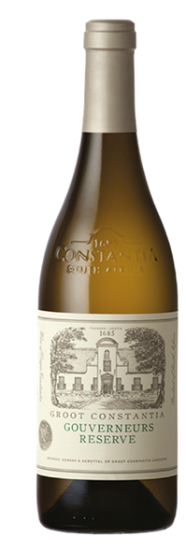 groot reserve white