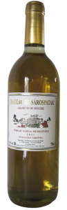 tokaji sarga muskotaly 2013