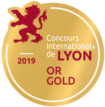 Concours Lyon Or 2019
