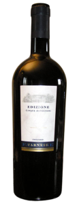 Rosso Edizione (vino di tavola)