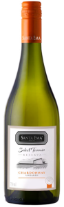 Santa ema chardonnay