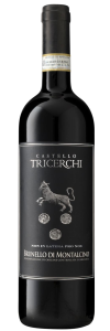 CASTELLO TRICERCHI-Brunello di Montalcino DOCG