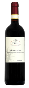 Barbera d’Asti DOCG 2019