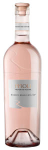 <span><span><span>PIPOLI </span></span></span><span><span><span>Rosato Basilicata IGP </span></span></span>