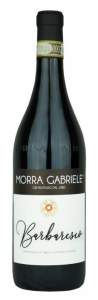 Cantina Morra Gabriele<br />
Barbaresco 100% Nebbiolo