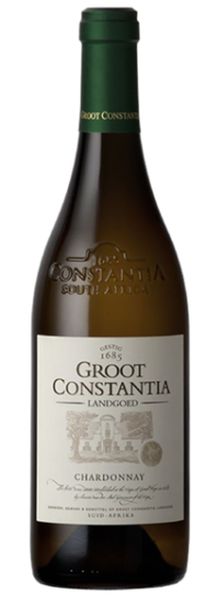 groot chardonnay