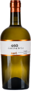 CASINA BRIC 460<br />
Ansi Langhe DOC Arneis 2018<br />
 