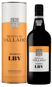 QUINTA DO VALLADO Porto LBV