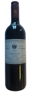 urbarial