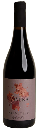 VINEKA Primitivo Puglia IGP