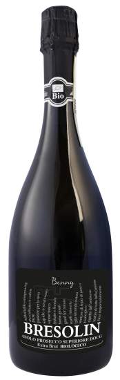 <span><span><span>Asolo Prosecco Superiore DOCG Bio </span></span></span>