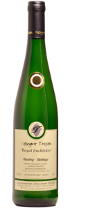 Trabener Würzgarten Auslese Riesling Royal Fruchtsüss 2017 