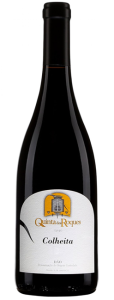 QUINTA DOS ROQUES Colheita Tinto 2016 DOC DAO