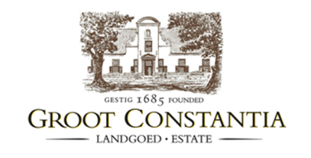 Groot Constantia Logo